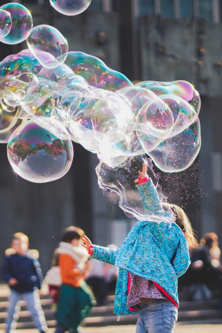 Abracadabra World